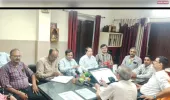 खंडेलवाल कालेज में शिक्षा संकाय के प्रवक्ता शिक्षा शास्त्र में करा सकेंगे शोध