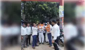 सुनील दूबे 273 वोटों से जीते