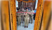 जोनल कार्यालय के जीर्णोद्धार किए सभागार का उद्घाटन 