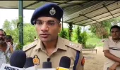 महाराजपुर में व्यक्ति की गला रेत कर हत्या 