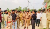 कानपुर कमिश्नरेट पुलिस की बड़ी कार्रवाई: 13 साइबर अपराधी गिरफ्तार, लगभग ₹2 करोड़ की साइबर ठगी का खुलासा