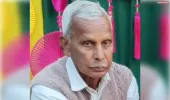 शौच को गए व्यक्ति की नदी में डूबकर मौत हो गई 