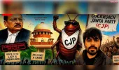 तिरस्कार से तख्त तक: ‘कीड़ों’ ने सत्ता नहीं, सोच को चुनौती दी