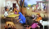 शहरों की बसाहट के पीछे विलुप्त होती मूल ग्रामीण संस्कृती