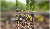 जंतर-मंतर से उठते लोकतांत्रिक प्रश्न