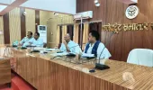 पौधारोपण व सामाजिक दायित्व पर विशेष जोर, पीएसपी परियोजनाओं की प्रगति की समीक्षा