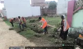 संचारी रोग नियंत्रण अभियान के तहत जनपदभर में चला व्यापक स्वच्छता एवं जनजागरूकता अभियान