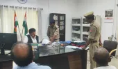 सरकारी अस्पतालों में अग्निशमन व्यवस्थाएं होंगी और अधिक सुदृढ़