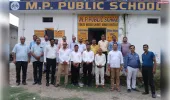 स्कूलों की विभिन्न समस्याओं के निस्तारण के लिए प्रदेश कमेटी की बैठक में बनी रणनीति   