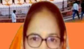 प्रदेश में नंबर वन बनेगी मातृशक्ति - गंगा धाकड़