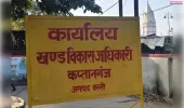 जिम्मेदारों की लीपा-पोती में फर्जी हाजिरी लगाने वाले रोजगार सेवक कथित पत्रकार सुनील राव के हौसले बुलन्द