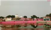 मुख्यमंत्री योगी के संभावित आगमन से गोविंद साहब धाम में हलचल तेज, तैयारियां युद्धस्तर पर शुरू