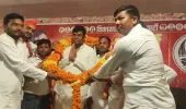 पूरे उत्तर प्रदेश में गंगाजल हाथ में लेकर निषाद समाज लेगा संकल्प—'आरक्षण नहीं तो वोटनहीं