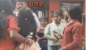 कटेश्वरपार्क मे महिलाओं से छेड़छाड़, एसपी से शिकायत
