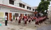 15 दिवसीय सेल्फ डिफेंस प्रशिक्षण कार्यक्रम आयोजित
