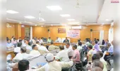 किसान दिवस में सीडीओ ने सुनी किसानों की समस्याएं, त्वरित समाधान के दिये निर्देश