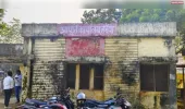 पूर्ति निरीक्षक कप्तानगंज के कार्यवाही पर टिकी हुई हैं सबकी निगाहें