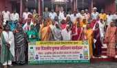 नैनो उर्वरकों के उपयोग आधारित एक दिवसीय कृषक प्रशिक्षण कार्यक्रम का हुआ आयोजन।