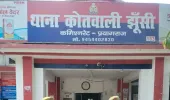  वारंटी अभियुक्त को किया गिरफ्तार, पॉक्सो व अपहरण-बलात्कार मामले में थी तलाश।