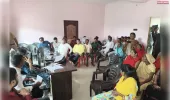 ग्राम पंचायत परसपुरा में कोटेदार चयन को लेकर विवाद शुरू, उच्च अधिकारियों से शिकायत करने की तैयारी