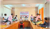 विद्यालय वाहन परमिट विशेष कैम्प में 86 वाहनों के परमिट जारी