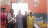 बीआरसी परिसर में नई विभागीय प्रशिक्षण नोटबुक का विमोचन