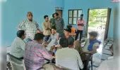 एसडीएम के आदेश के बाद भी दबंगकोटेदार संजय कुमार केखिलाफ नही किया कोई कार्रवाई