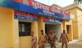 सीओ ओबरा  ने किया  चौकी चांचीकला एवं रानीडीह का आकस्मिक निरीक्षण, दिये आवश्यक दिशा निर्देश