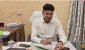 एसडीएम ने नरहरपुर के कोटेदार संजय कुमार को किया निलंबित