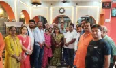 चोरी का विरोध करने पर पिता-पुत्र पर चाकू से हमला, पिता घायल।