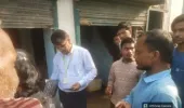 कोन क्षेत्र में संचारी रोग नियंत्रण अभियान के तहत खाद्य सुरक्षा विभाग की बड़ी कार्रवाई