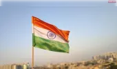 जब तिरंगा बना भारत की पहचान