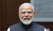 भारत की एकता और प्रगति के प्रति समर्पित एक जीवन-—प्रधानमंत्री नरेन्द्र मोदी