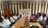 रोजगार/अप्रेन्टिस मेले में 31 अभ्यर्थियों का चयन