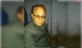 नवाबगंज नगर पालिका पूर्व अध्यक्ष मुन्ना पांडे का निधन 