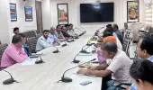 मेरा युवा भारत’ तथा शुआट्स के समन्वय से  27 को होगा खेलो इंडिया संवाद।