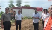 थारू विकास परियोजना को शिक्षा, स्वास्थ्य व रोजगार का हब बनाने की कवायद