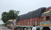 कानपुर में हाईवे पर 162 वाहनों के विरुद्ध कार्यवाही 