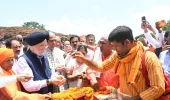 देश में एनर्जी की कमी नहीं हैं : पेट्रोलियम मंत्री हरदीप सिंह पुरी