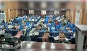 सिवि में नशा मुक्ति का संकल्प लिया गया: पीएम मोदी ने वर्चुअल मध्यम से विकसित भारत निर्माण का आह्वान किया