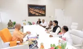 विधायक ने रुद्रपुर के वैभव वर्मा के हत्यारों पर कड़ी कार्यवाई के लिये मुख्यमंत्री से मिलकर किया मांग