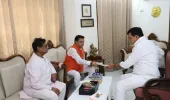 विधायक के प्रयास से तुलसियापुर क्षेत्र को मिला नया विद्युत उपकेंद्र का तोहफा,ढेबरुआ पावर हाउस की होगी क्षमता वृद्धि