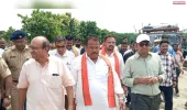 सिद्धार्थनगर: मुख्यमंत्री योगी आदित्यनाथ का बांसी दौरा, रतनसेन इंटर कॉलेज में विकास परियोजनाओं की देंगे सौगात