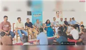 नशा मुक्त भारत के निर्माण में युवाओं की भूमिका महत्वपूर्ण : प्रो. नीता यादव