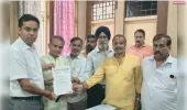 बांसी में फायर स्टेशन और औद्योगिक क्षेत्र की मांग तेज