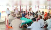 बारावफात, रक्षाबंधन व जन्माष्टमी को लेकर पीस कमेटी की बैठक सम्पन्न