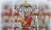 रामलीला आयोजन को लेकर नगर रामलीला कमेटी की बैठक, तैयारियों पर हुई चर्चा