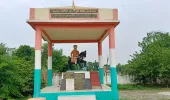 शहीद झूरी सिंह स्मारक स्थल को पर्यटक स्थल के रूप में विकसित करने की मांग