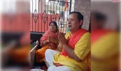 संकट मोचन मंदिर का 26वां दो दिवसीय पूजन कार्यक्रम संपन्न।