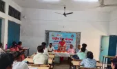 युवा सक्रियता, मीडिया और विकसित भारत विषयक संगोष्ठी का आयोजन
